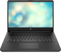 HP 14s-dq0000