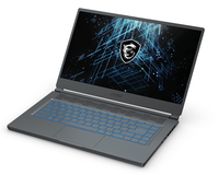 MSI Stealth 15M A11SEK/A11SEW (MS-1562)