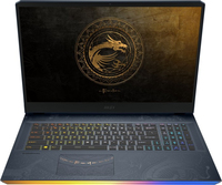 MSI GE76 Dragon Tiamat 10UG/10UH (MS-17K2)