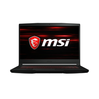 MSI GF63 Thin 10SC/10UC/10UD (MS-16R5)