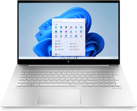 HP Envy 17-ch0000