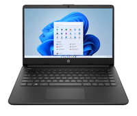 HP 14s-dq3000