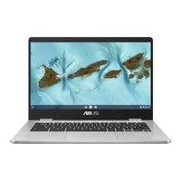 Asus Chromebook 14 C424MA