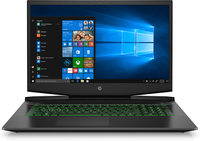 HP Pavilion Gaming 17-cd2000