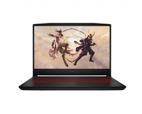 MSI GF66 Katana 11UC/11UD/11SC (MS-1582)