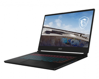 MSI Creator Z16 B12UE (MS-15G1)