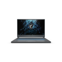 MSI Stealth 15M A11SDK (MS-1562)