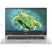Asus Chromebook CX1 CX1700CKA