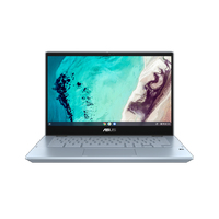 Asus Chromebook Flip CX3 CX3400FMA