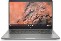 HP Chromebook 14b-na0000