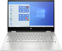 HP Pavilion x360 14-dw1000