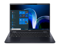 Acer TravelMate P6 (TMP614-52)