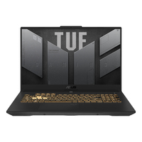 Asus TUF Gaming F17 FX707ZR