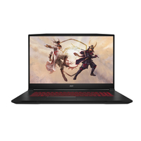 MSI GF76 Katana 12UD/12UDO/12UDOK (MS-17L4)