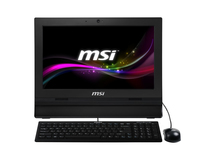 MSI Wind Top AP1612 (MS-A612)