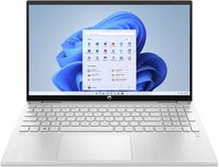 HP Pavilion x360 15-er1000