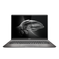 MSI Creator Z16P B12UHT/B12UHST (MS-15G1)