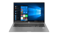 LG Gram 17 (17Z95N)