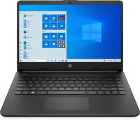 HP 14s-fq1000