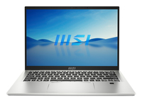 MSI Prestige 14 Evo B12M/B13M (MS-14F1)