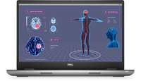 Dell Precision 17 (7780)
