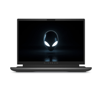 Alienware m16 R1