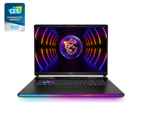 MSI Raider GE78HX 13VI/13VH/13VG (MS-17S1)