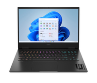 HP Omen 16-wd0000