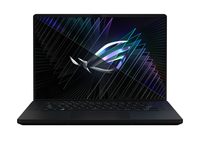 Asus ROG Zephyrus M16 GU604VZ