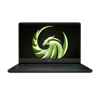 MSI Alpha 17 C7VF/C7VG (MS-17KK)