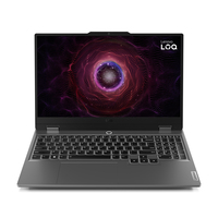 Lenovo LOQ 15AHP9 (83DX)