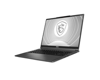 MSI CreatorPro 16 AI Studio A1VJG/A1VKG