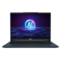 MSI Stealth 16 AI Studio A1VIG/A1VHG (MS-15F3)