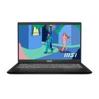 MSI Modern 15 B7M/B7MG