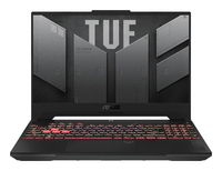 Asus TUF Gaming A15 FA507UI