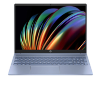 HP Pavilion 16-af0