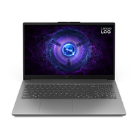 Lenovo LOQ 15IAX9E (83LK)