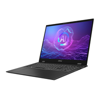 MSI Prestige 16 AI+ Evo B2VMG (MS-15A3)