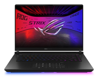 Asus ROG Strix SCAR 16 G635LX