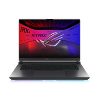Asus ROG Strix G16 G615LR