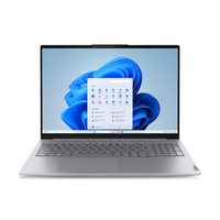 Lenovo ThinkBook 16 G8 IRL (21SH)