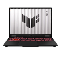 Asus TUF Gaming A16 FA608UP