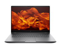 HP ZBook Fury 18 G1i
