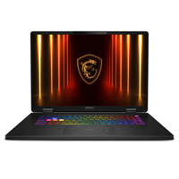 MSI Crosshair 18 HX AI A2XWGKG