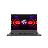 MSI Thin 15 B13UC (MS-16R8)