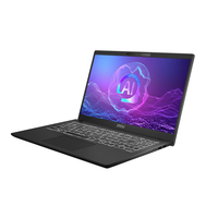 MSI Modern 15 H C2HMG (MS-15A5)
