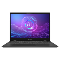 MSI Prestige 16 Evo B2HMG (MS-15A1)