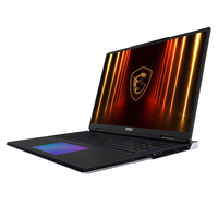 MSI Titan 18 HX AI A2XWJG (MS-1824)