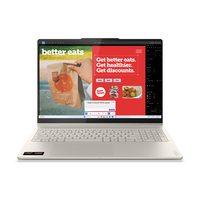 Lenovo Yoga 7 2-in-1 G10 (83JU)
