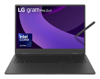 LG Gram Pro 2in1 16 (16TB90TP-K)